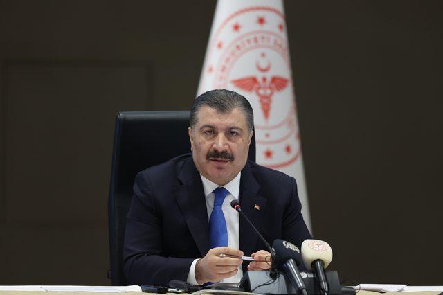 TÜRKİYE İÇİN YENİ DÖNEM